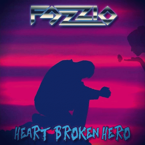Fazzio : Heart Broken Hero